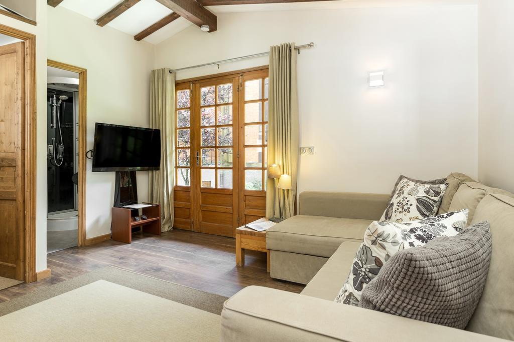 Apartamento Mazot Loppe - A Cosy Hideaway *
